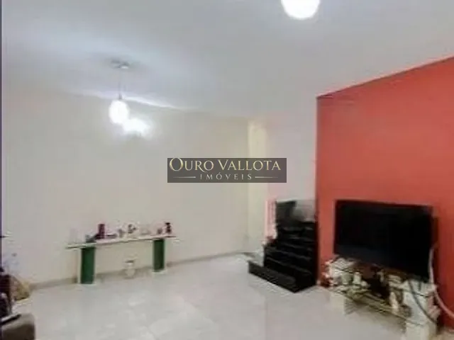 Sobrado 4 quartos e 2 banheiros, à venda, no bairro Vila Oratório em São Paulo