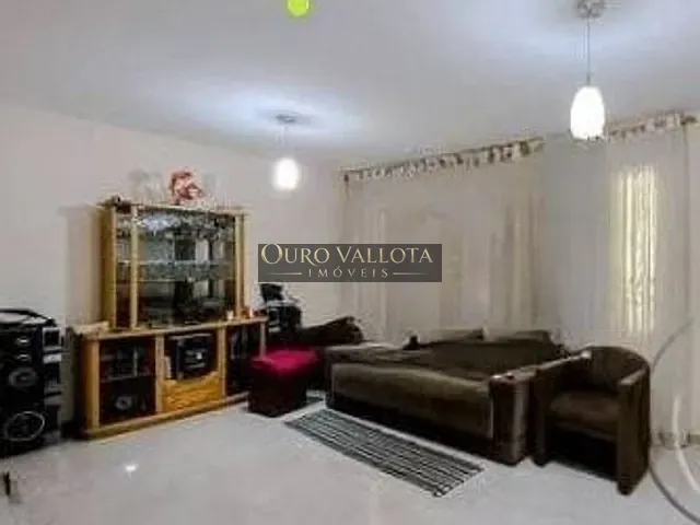 Sobrado 4 quartos e 2 banheiros, à venda, no bairro Vila Oratório em São Paulo