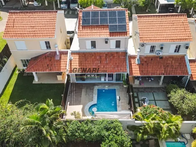 Sobrado com 173m² 3 quartos e 2 banheiros, à venda, no bairro Casa Bella Bosque Residencial em Indaiatuba
