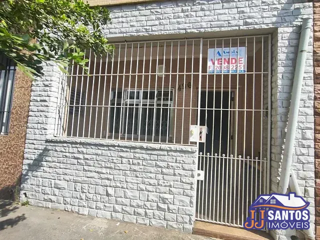 Sobrado com 80m² 2 quartos e 2 banheiros, à venda, no bairro Mooca em São Paulo