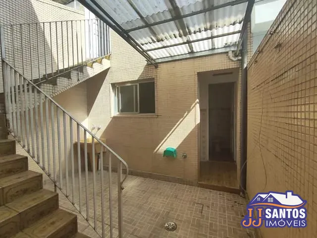 Sobrado com 80m² 2 quartos e 2 banheiros, à venda, no bairro Mooca em São Paulo
