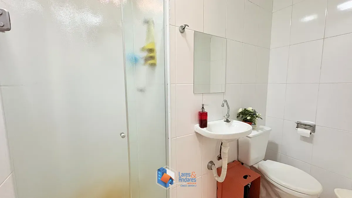 Sobrado, 3 quartos, 255 m² - Foto 54