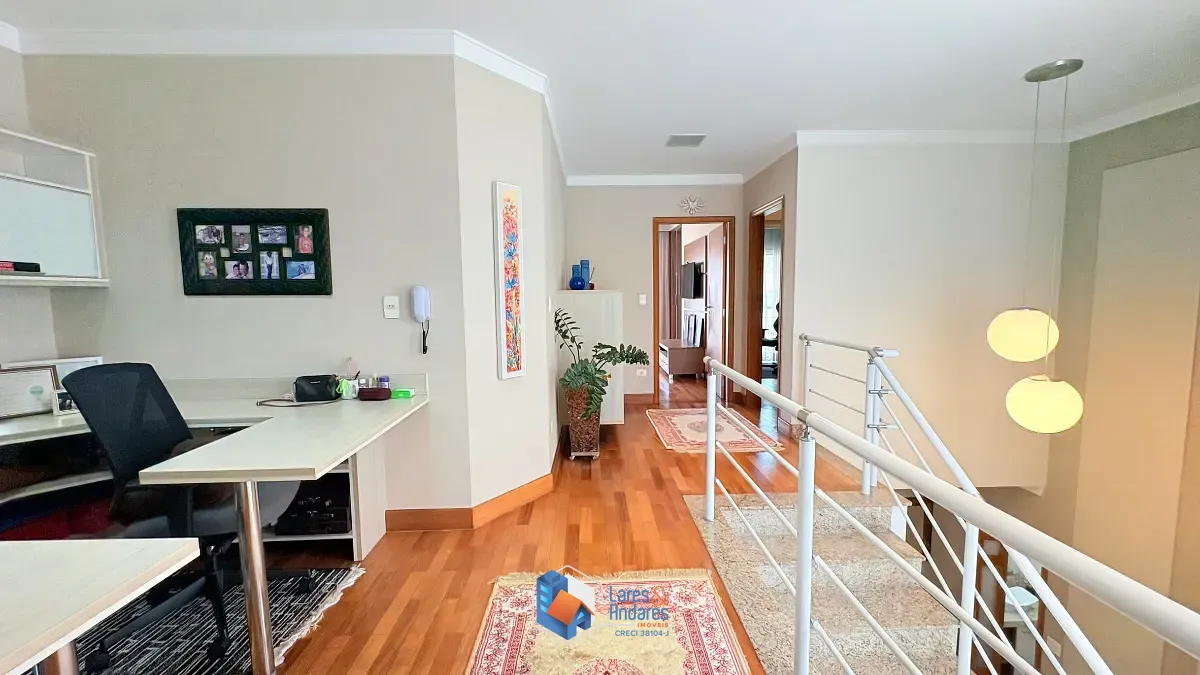 Sobrado, 3 quartos, 255 m² - Foto 63