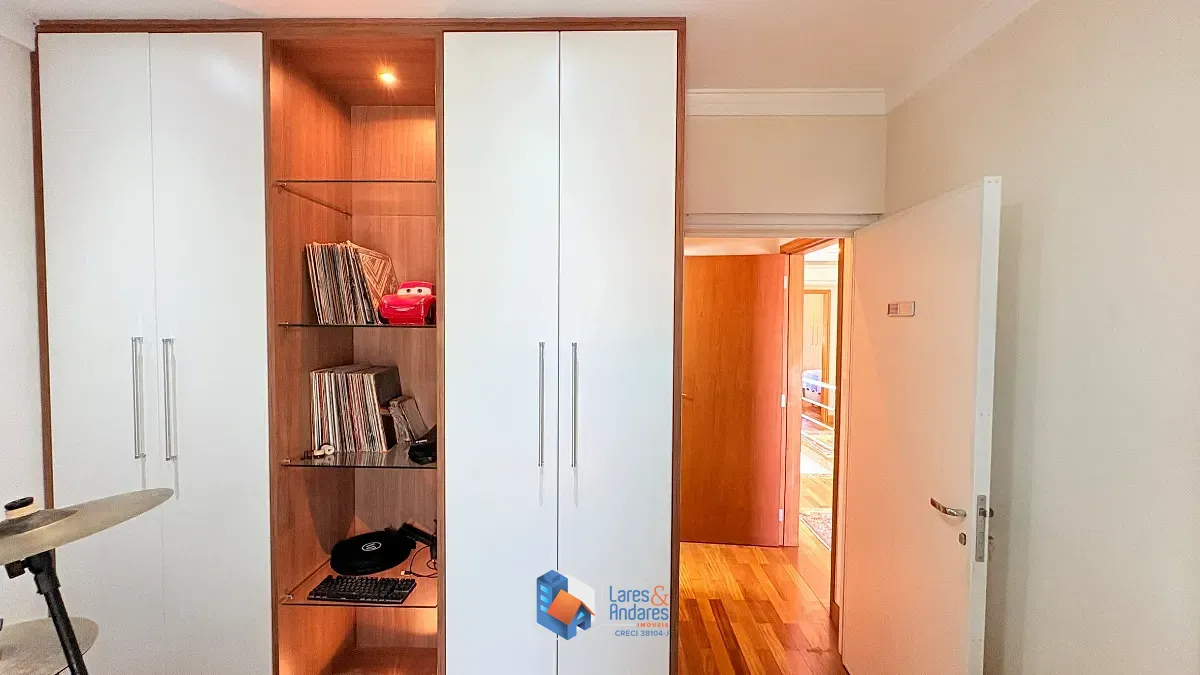 Sobrado, 3 quartos, 255 m² - Foto 90