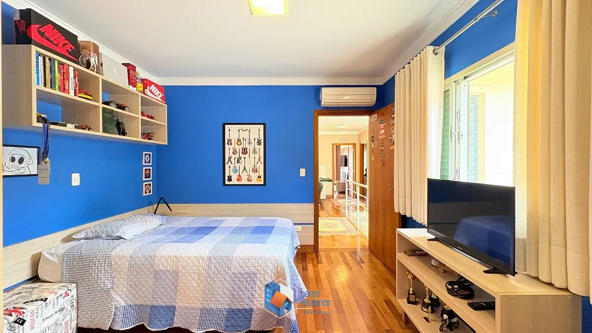 Sobrado, 3 quartos, 255 m² - Foto 100