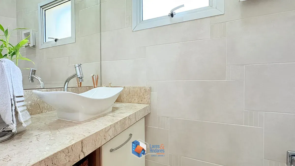 Sobrado, 3 quartos, 255 m² - Foto 42