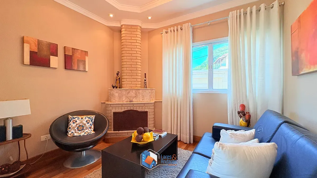 Sobrado, 3 quartos, 255 m² - Foto 38