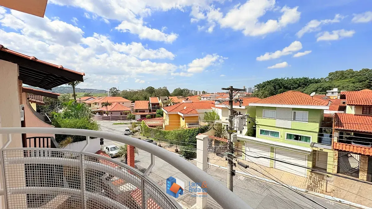 Sobrado, 3 quartos, 255 m² - Foto 73