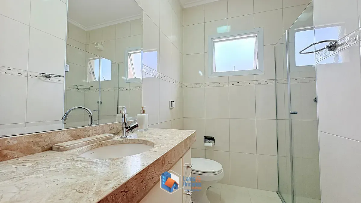 Sobrado, 3 quartos, 255 m² - Foto 92