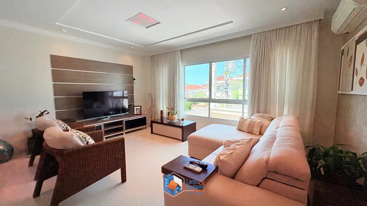 Sobrado, 3 quartos, 255 m² - Foto 31