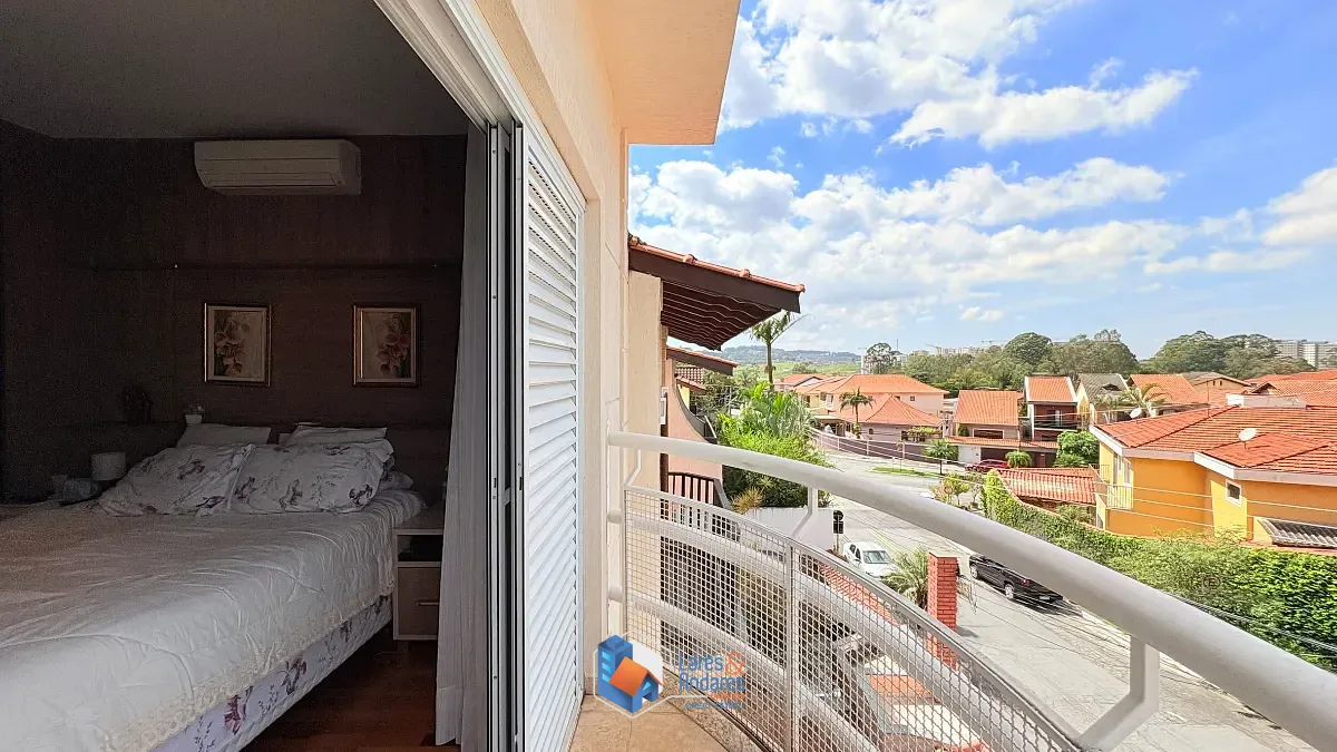Sobrado, 3 quartos, 255 m² - Foto 72