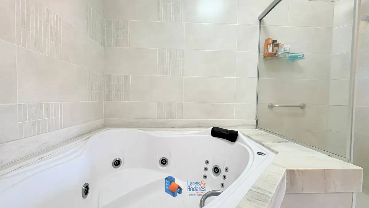 Sobrado, 3 quartos, 255 m² - Foto 81