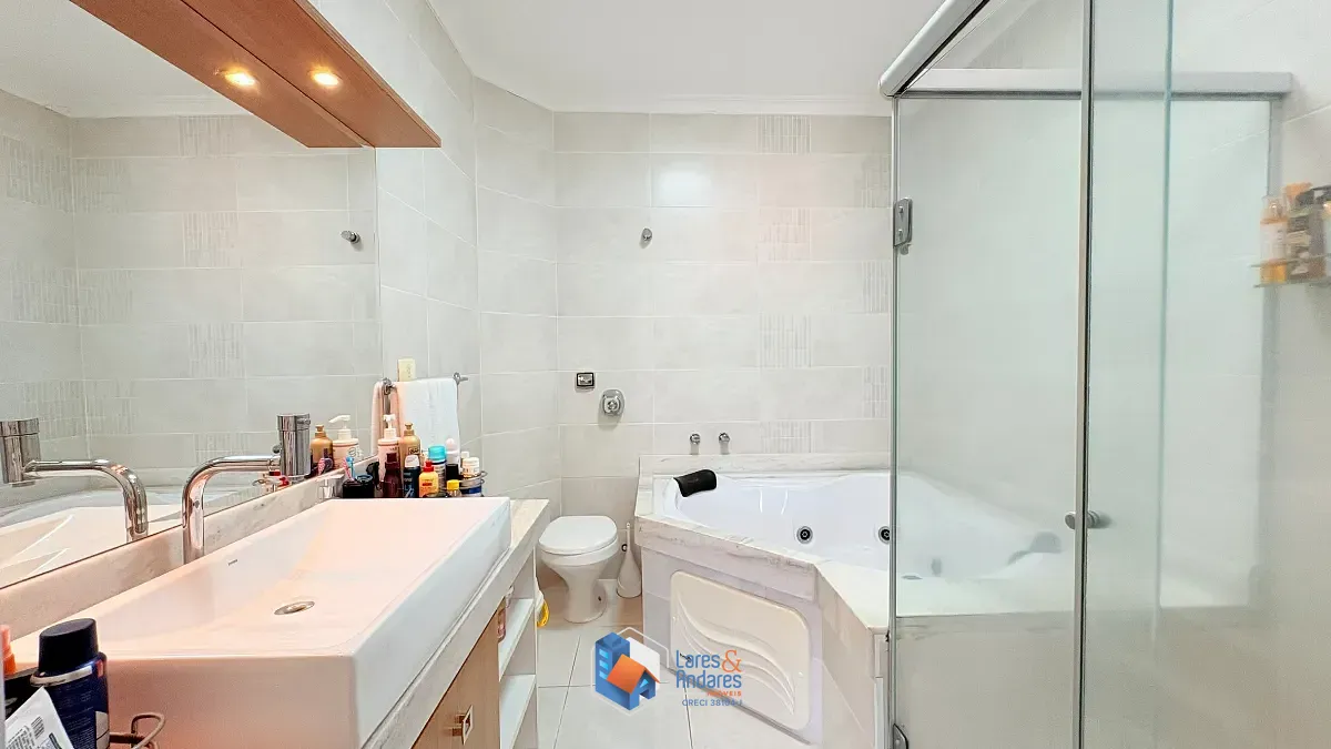 Sobrado, 3 quartos, 255 m² - Foto 77