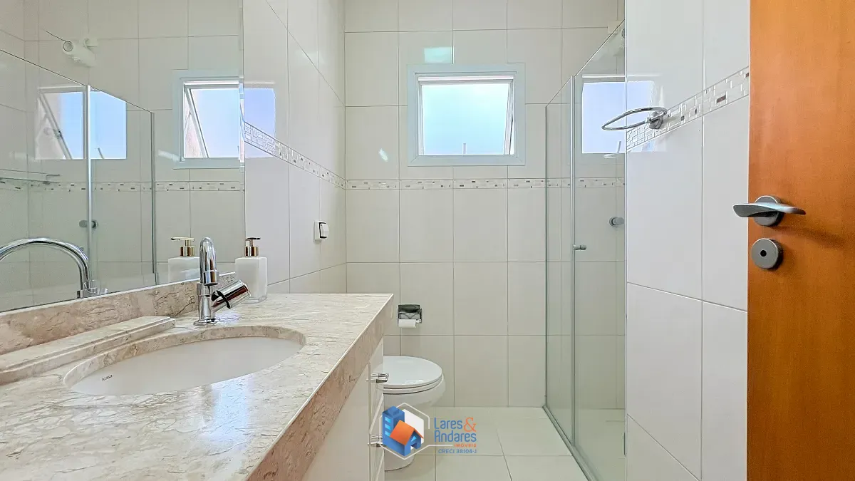 Sobrado, 3 quartos, 255 m² - Foto 91