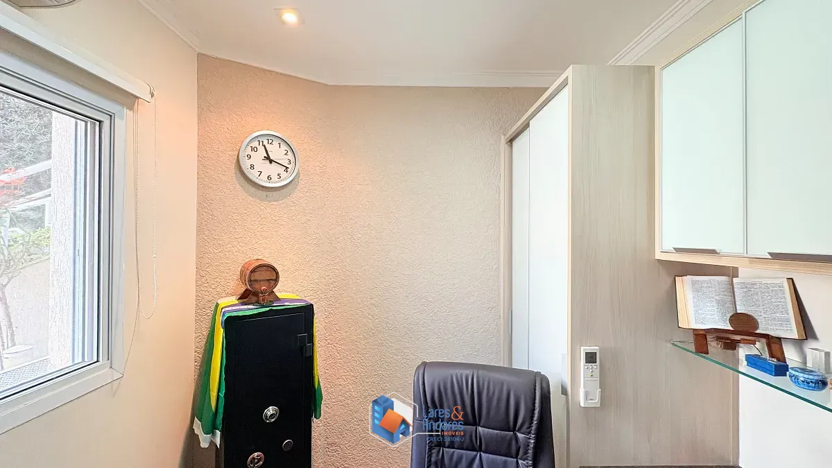 Sobrado, 3 quartos, 255 m² - Foto 57