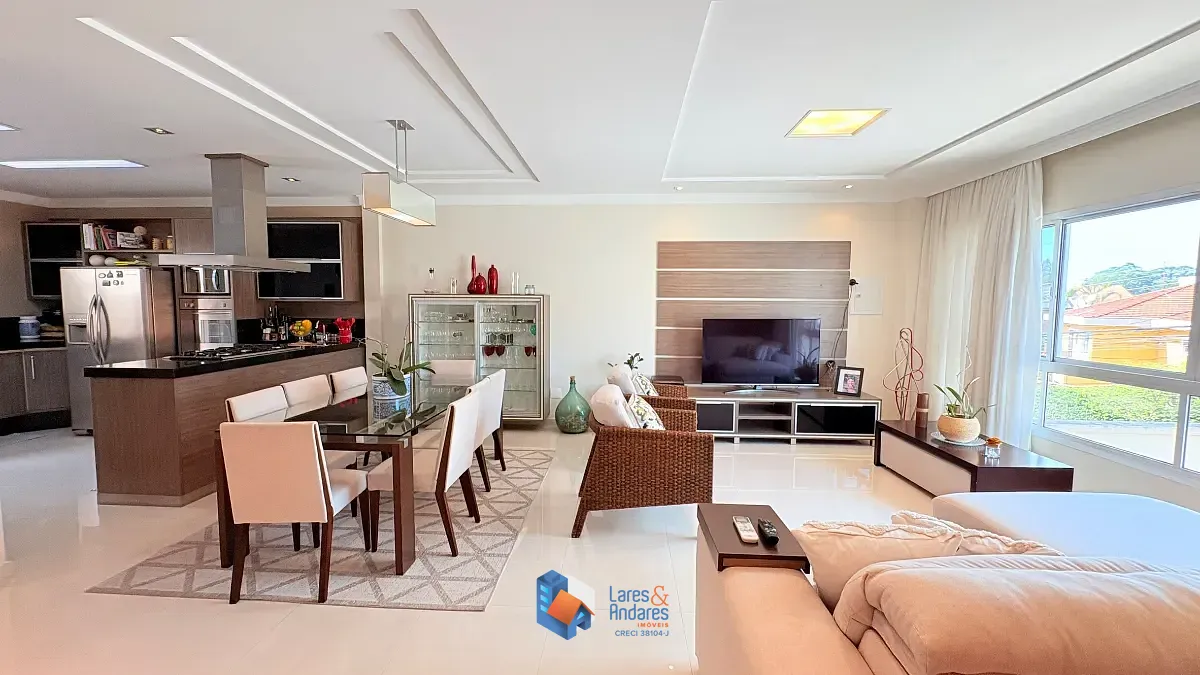 Sobrado, 3 quartos, 255 m² - Foto 32