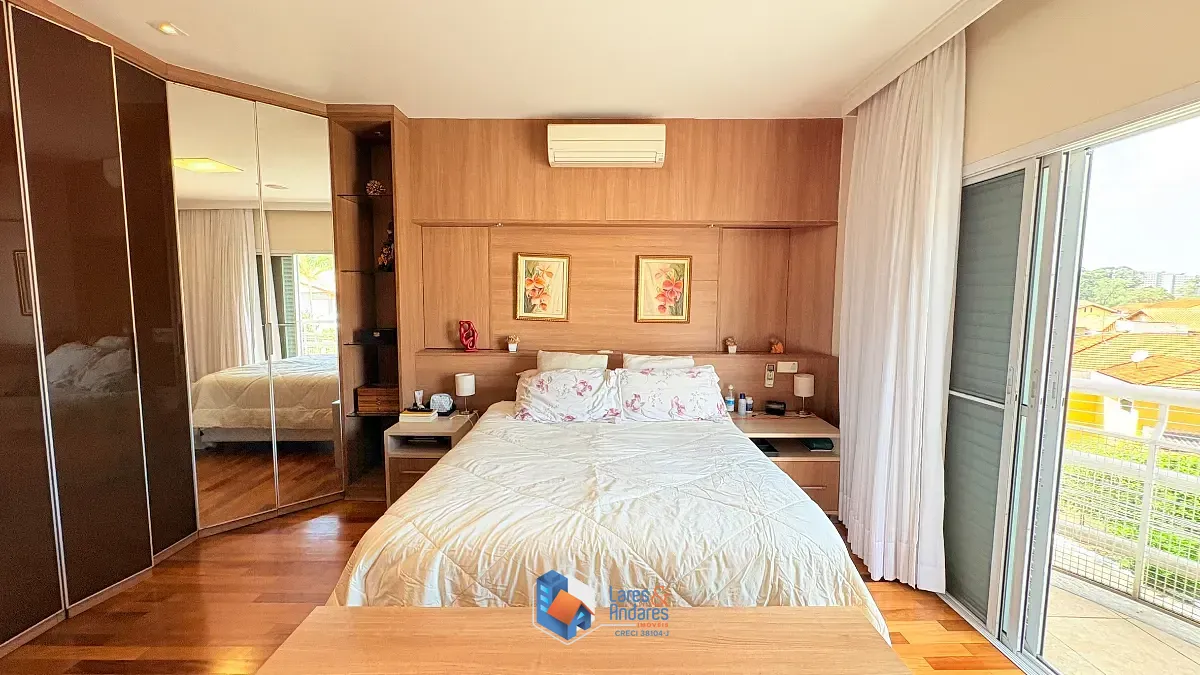 Sobrado, 3 quartos, 255 m² - Foto 65