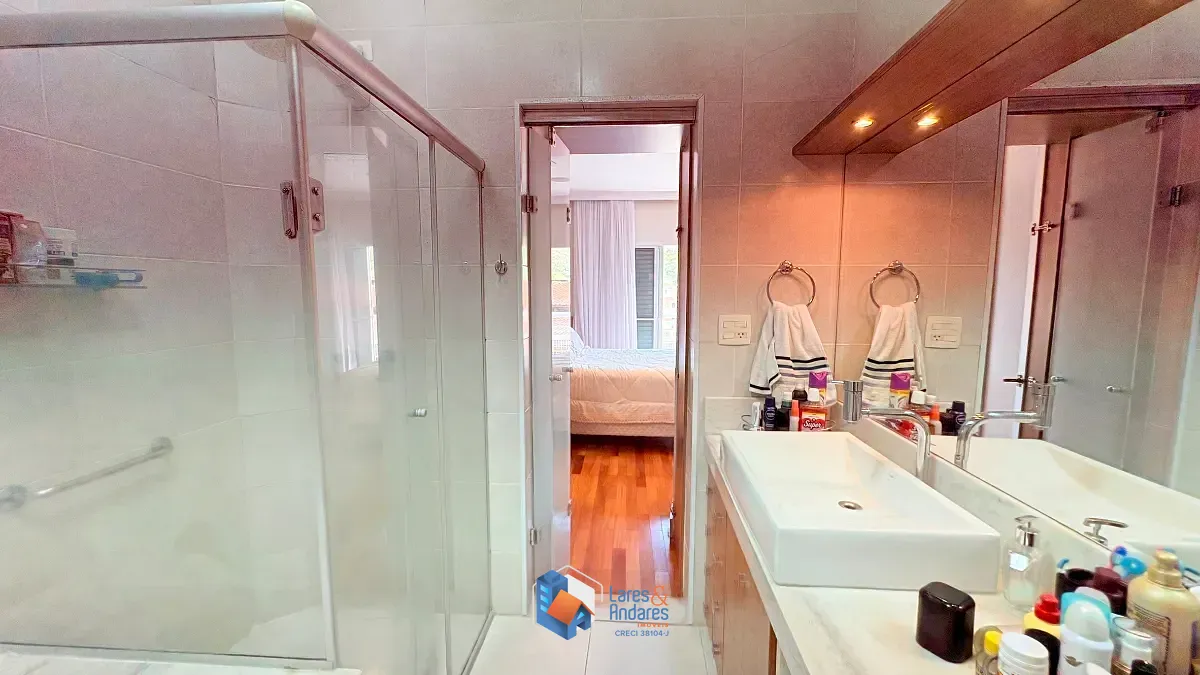 Sobrado, 3 quartos, 255 m² - Foto 83