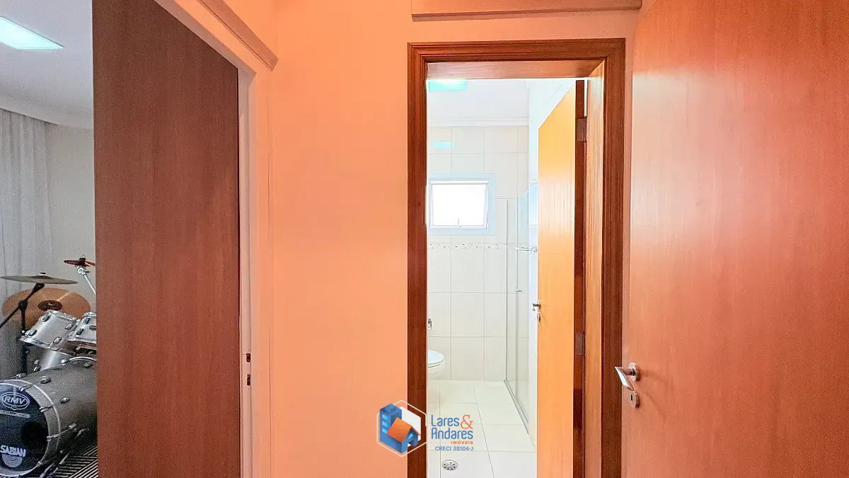Sobrado, 3 quartos, 255 m² - Foto 84