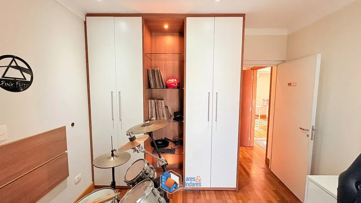 Sobrado, 3 quartos, 255 m² - Foto 87
