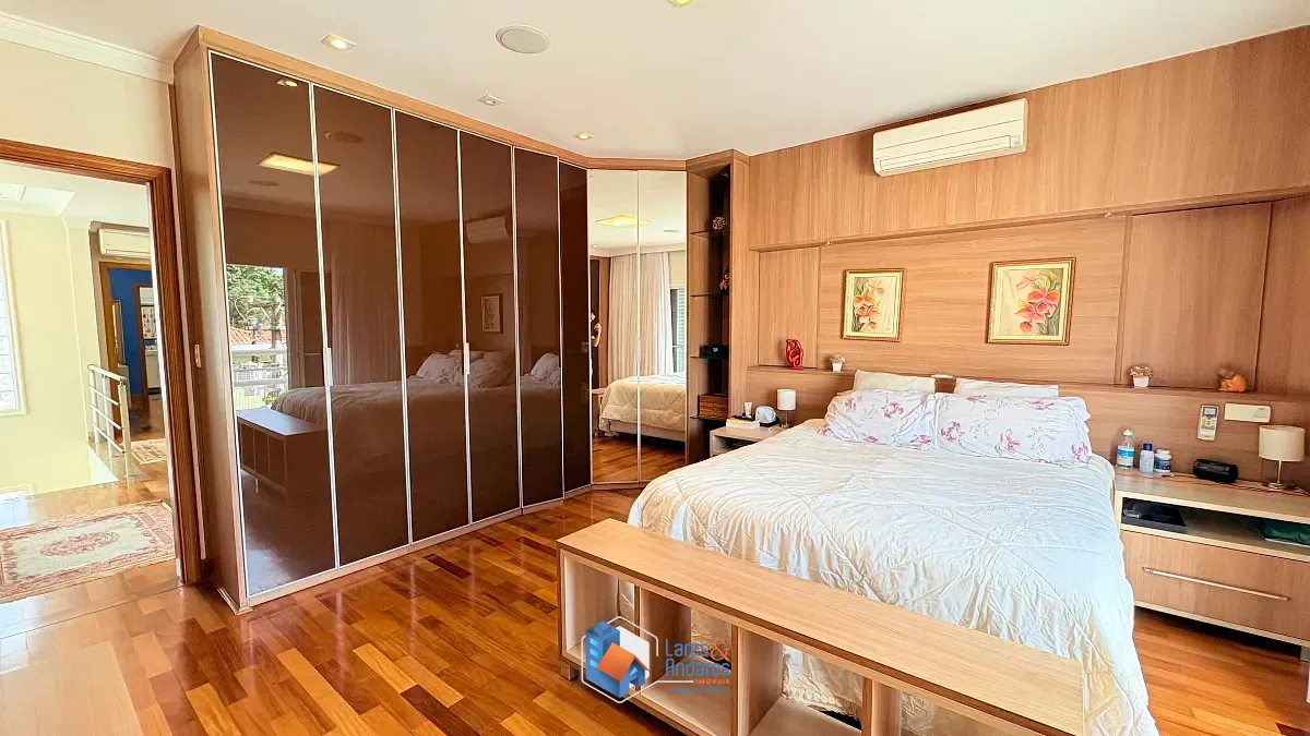 Sobrado, 3 quartos, 255 m² - Foto 66
