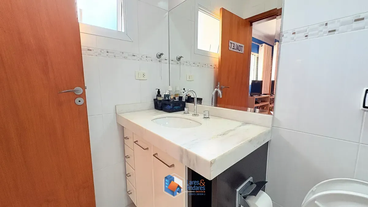 Sobrado, 3 quartos, 255 m² - Foto 103