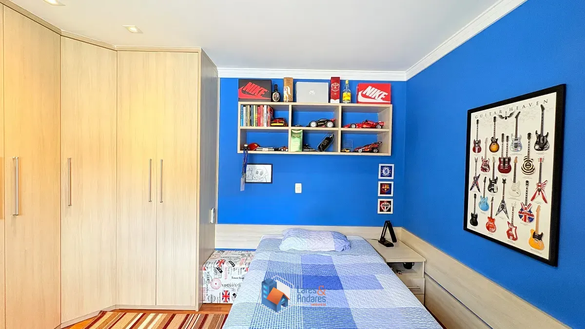 Sobrado, 3 quartos, 255 m² - Foto 98