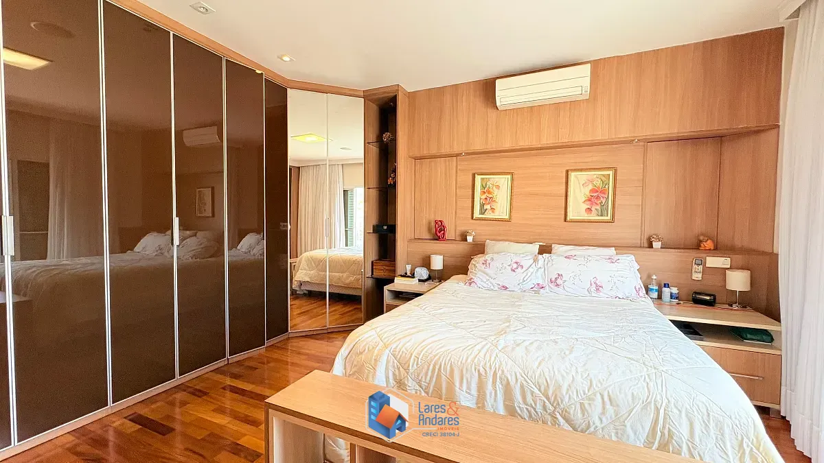 Sobrado, 3 quartos, 255 m² - Foto 67