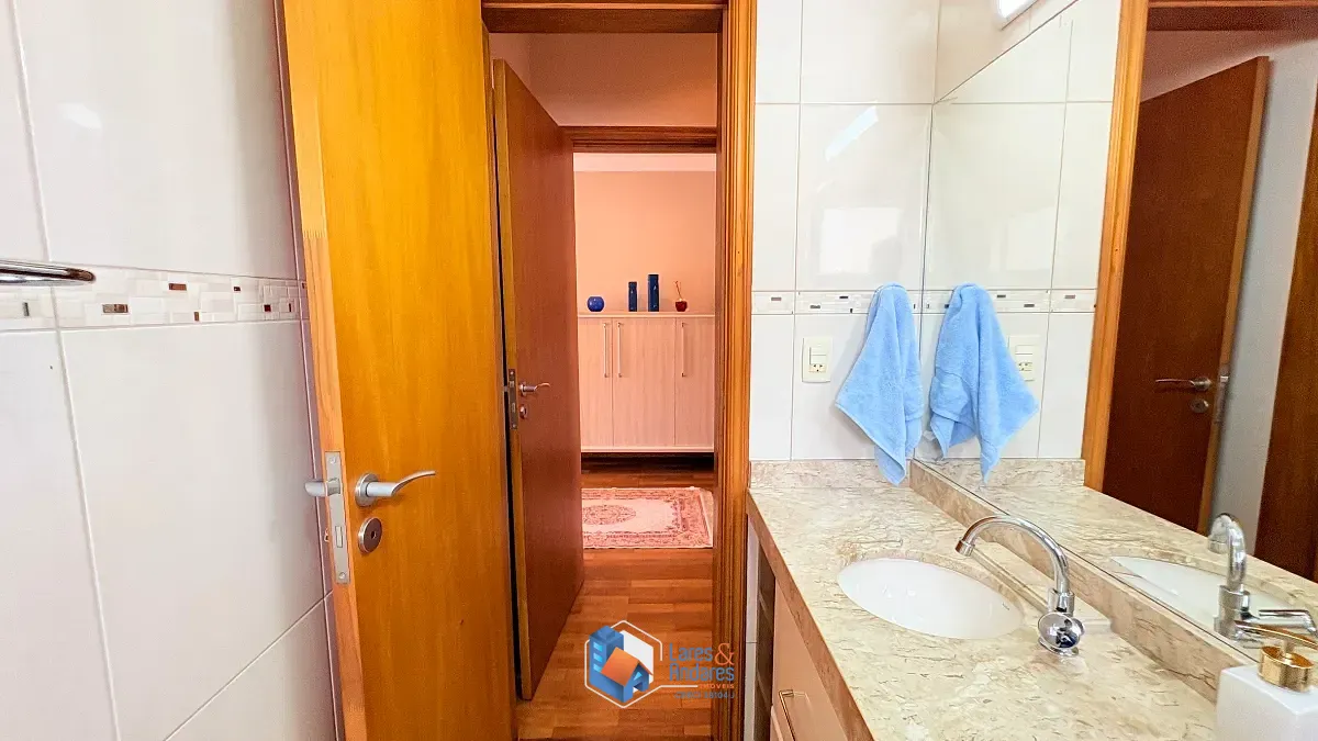 Sobrado, 3 quartos, 255 m² - Foto 95