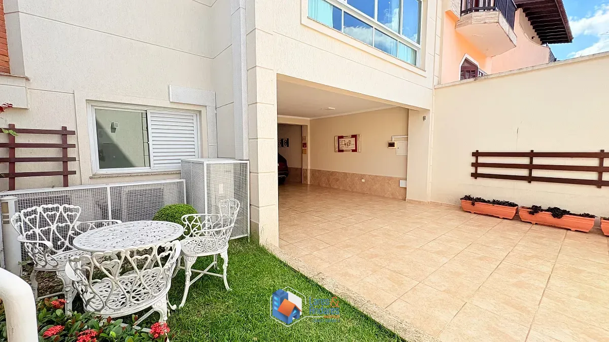 Sobrado, 3 quartos, 255 m² - Foto 49
