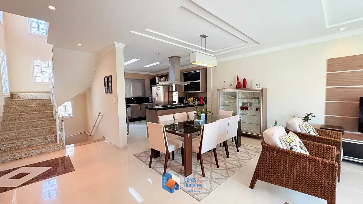 Sobrado, 3 quartos, 255 m² - Foto 33
