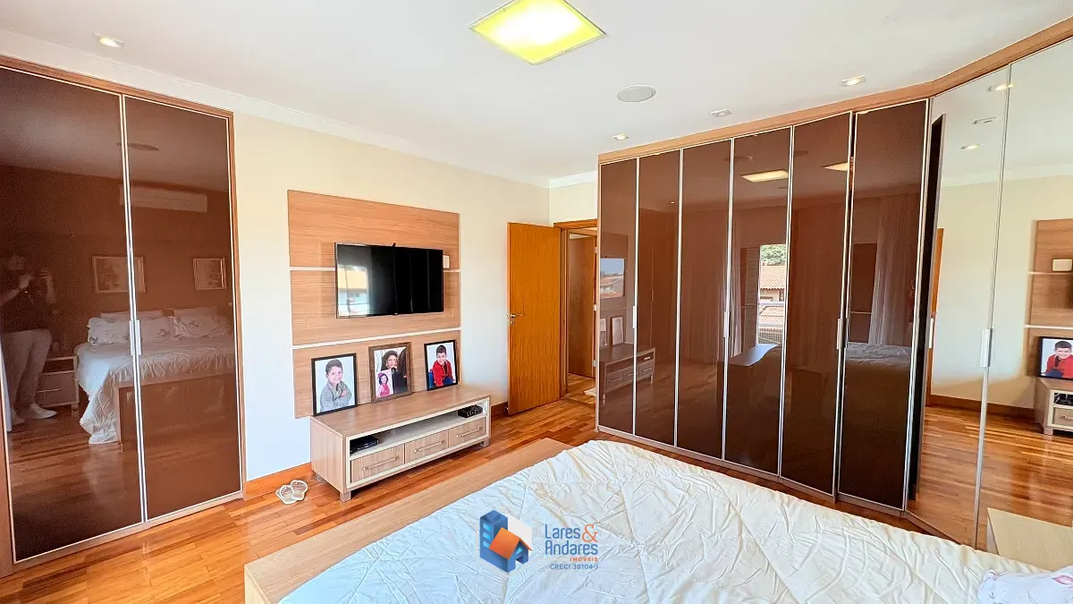 Sobrado, 3 quartos, 255 m² - Foto 74