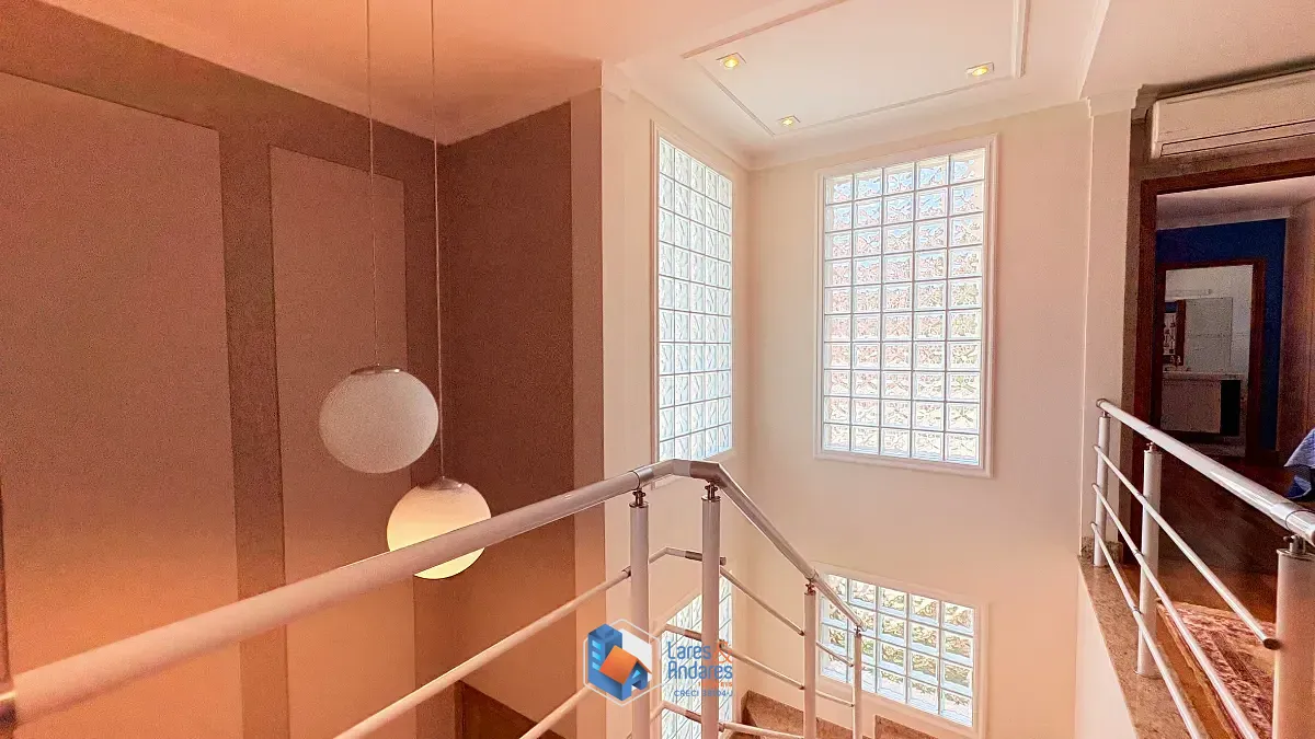 Sobrado, 3 quartos, 255 m² - Foto 61
