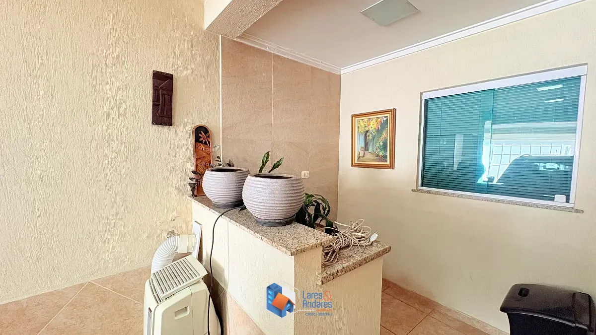Sobrado, 3 quartos, 255 m² - Foto 52