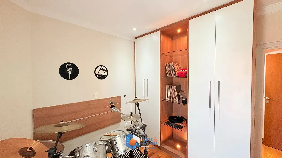 Sobrado, 3 quartos, 255 m² - Foto 89