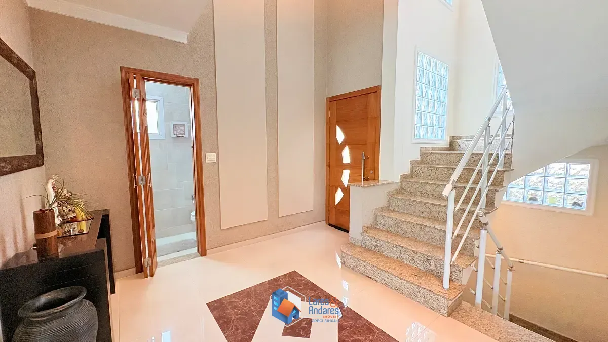 Sobrado, 3 quartos, 255 m² - Foto 40