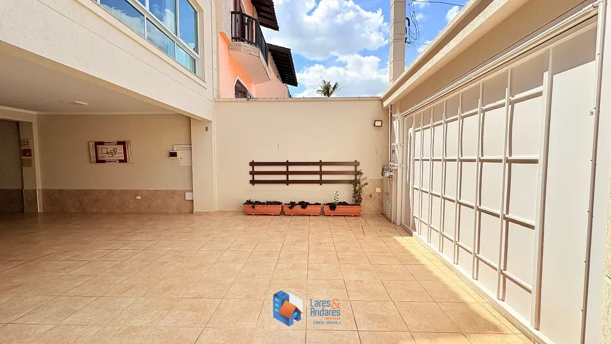 Sobrado, 3 quartos, 255 m² - Foto 47