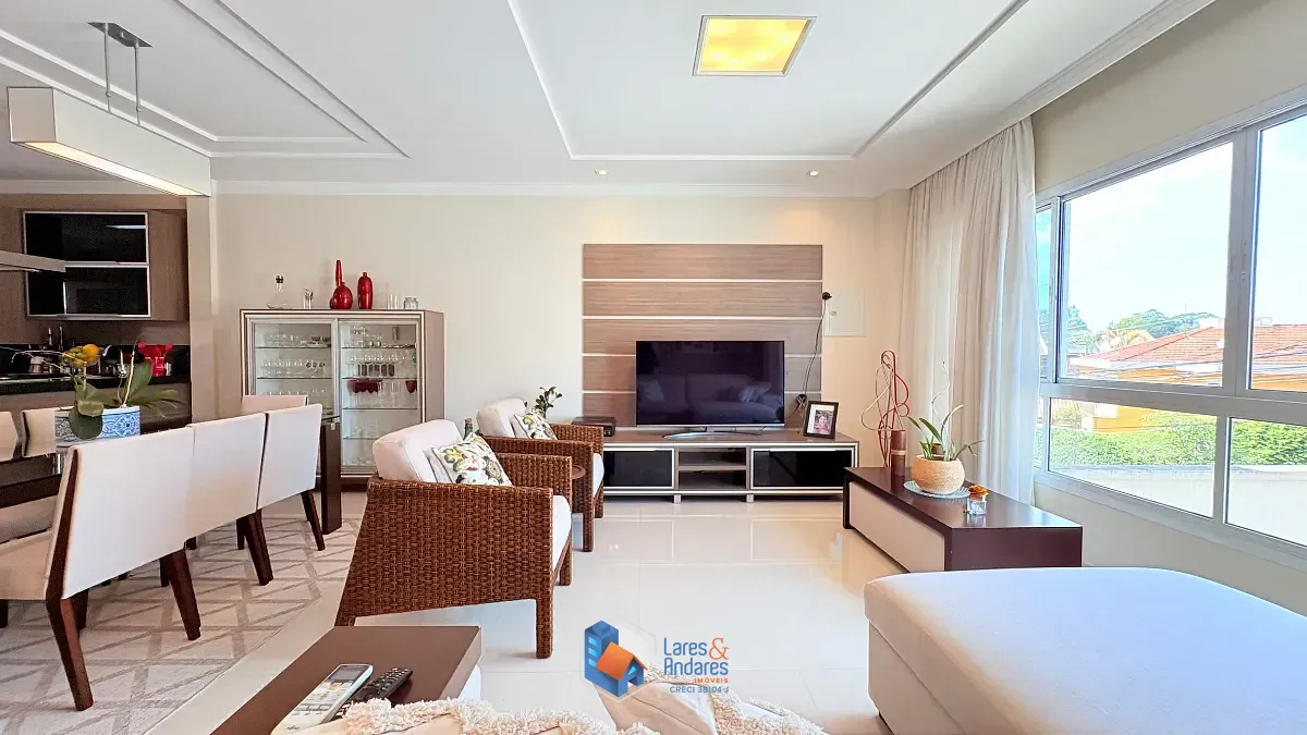 Sobrado, 3 quartos, 255 m² - Foto 34