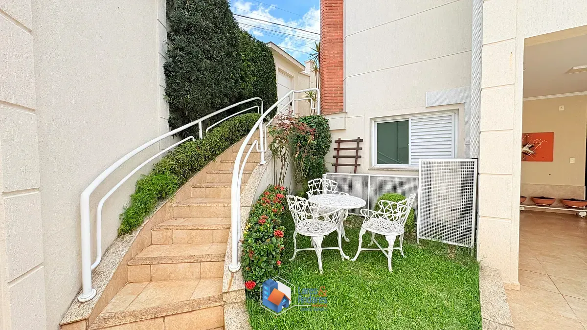 Sobrado, 3 quartos, 255 m² - Foto 46