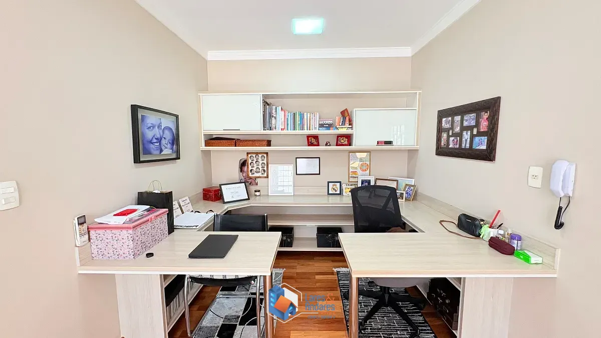 Sobrado, 3 quartos, 255 m² - Foto 62
