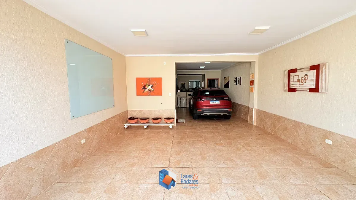 Sobrado, 3 quartos, 255 m² - Foto 50