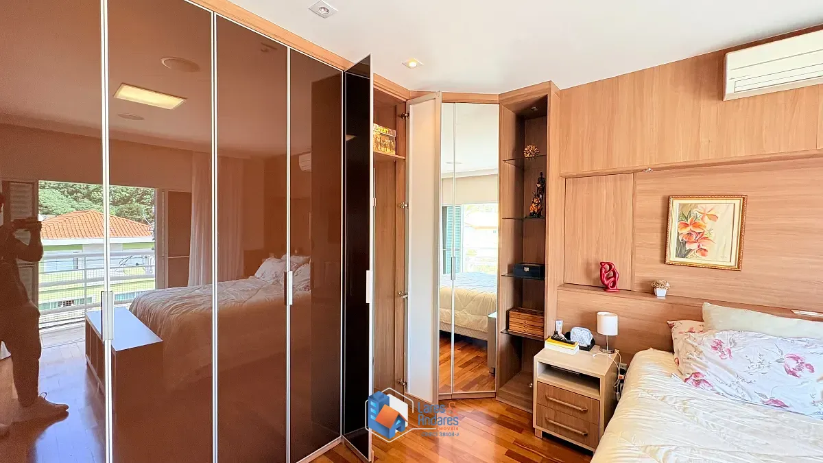Sobrado, 3 quartos, 255 m² - Foto 76