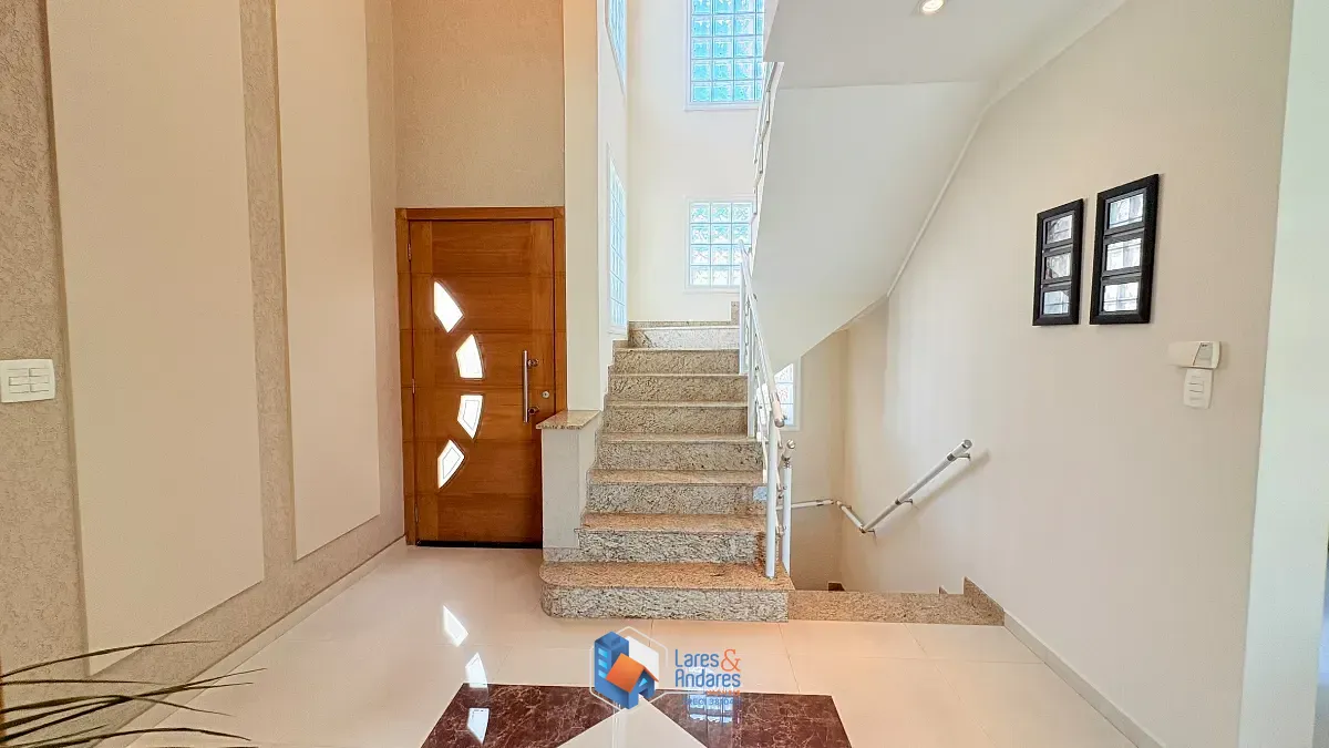 Sobrado, 3 quartos, 255 m² - Foto 39