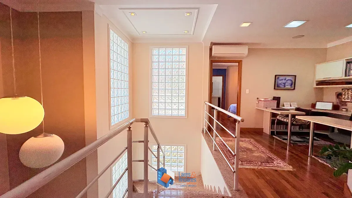 Sobrado, 3 quartos, 255 m² - Foto 60