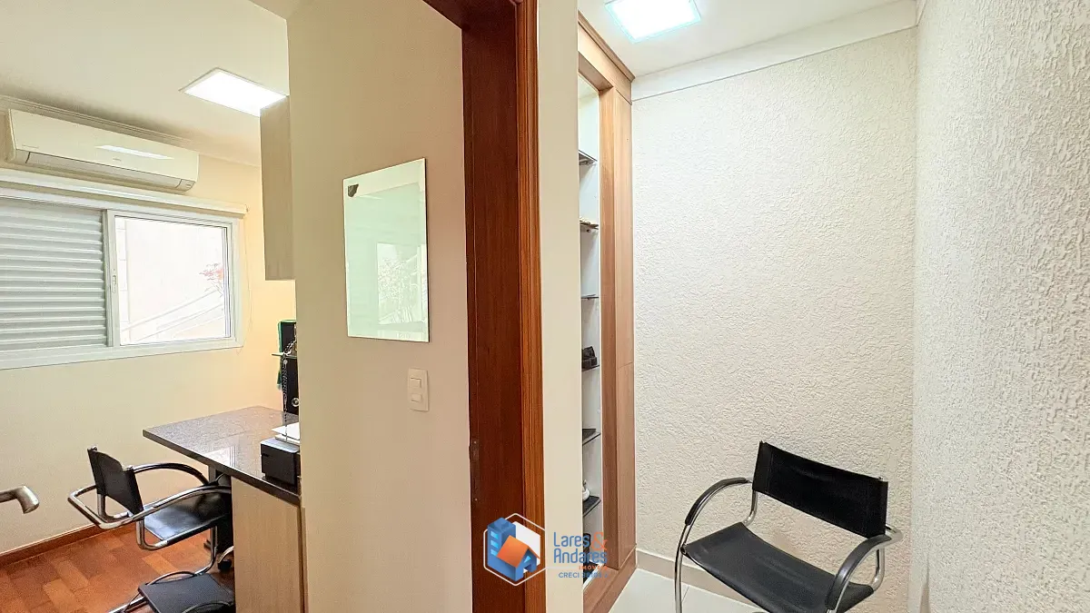 Sobrado, 3 quartos, 255 m² - Foto 55