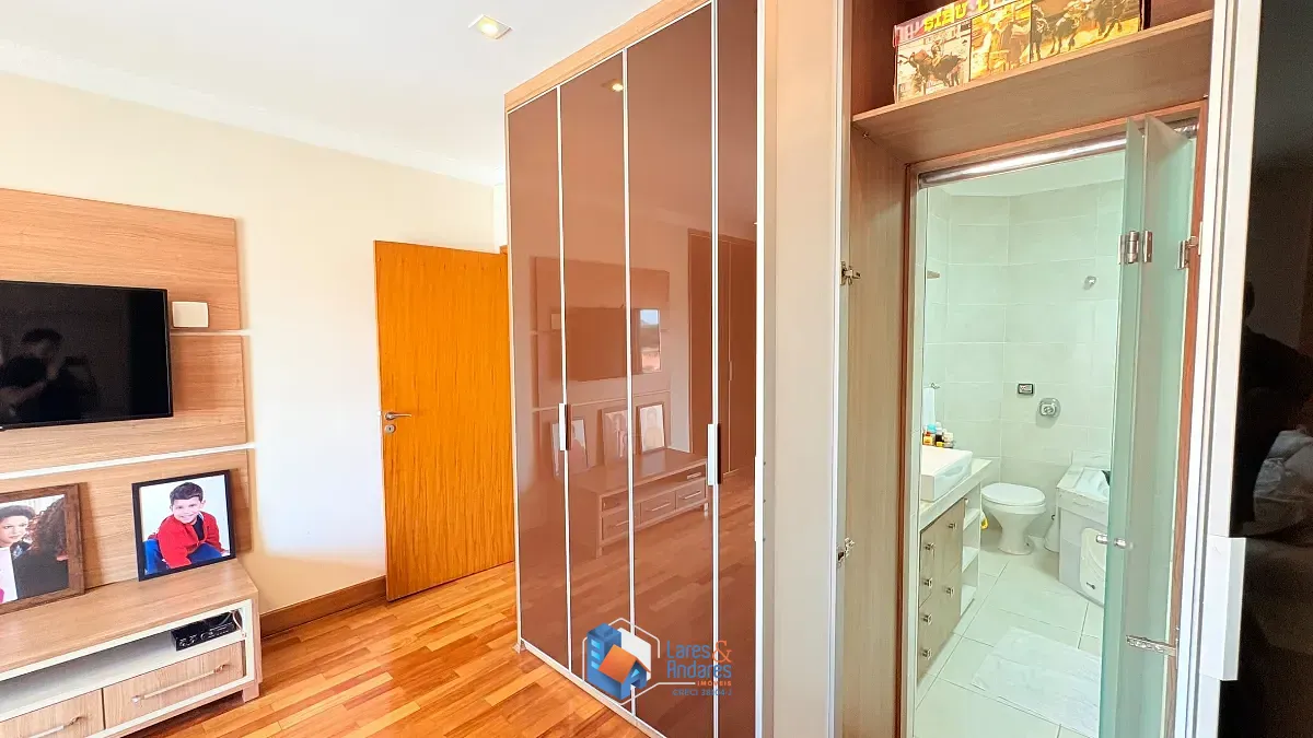 Sobrado, 3 quartos, 255 m² - Foto 75