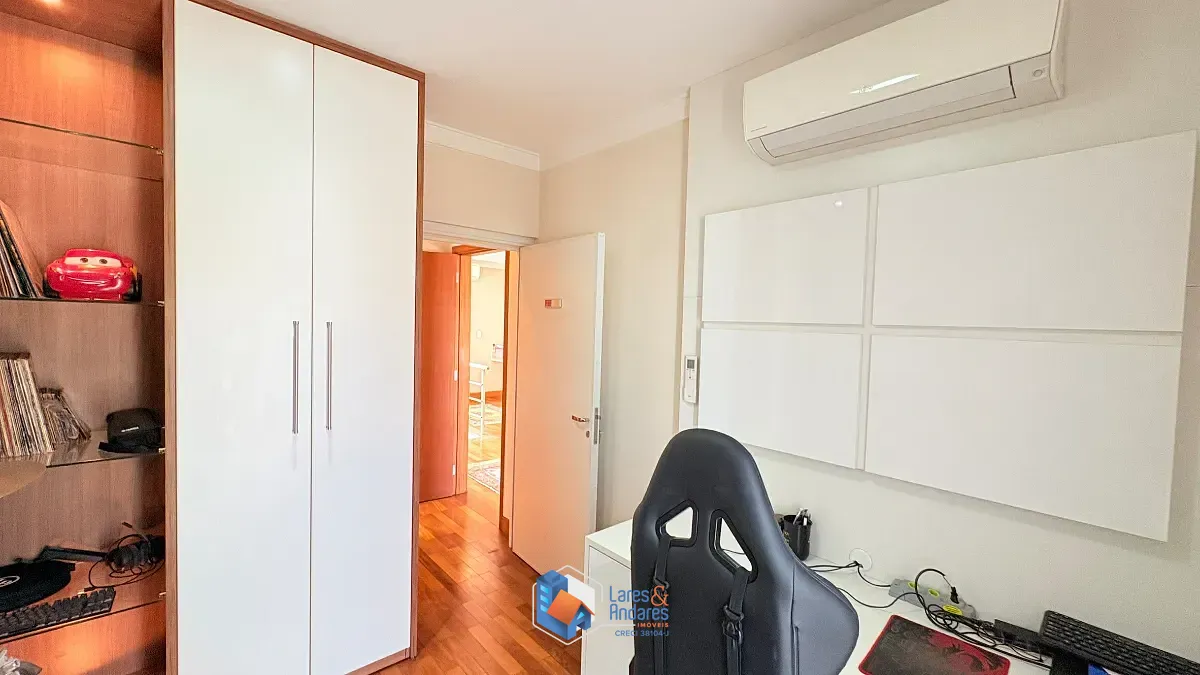 Sobrado, 3 quartos, 255 m² - Foto 88