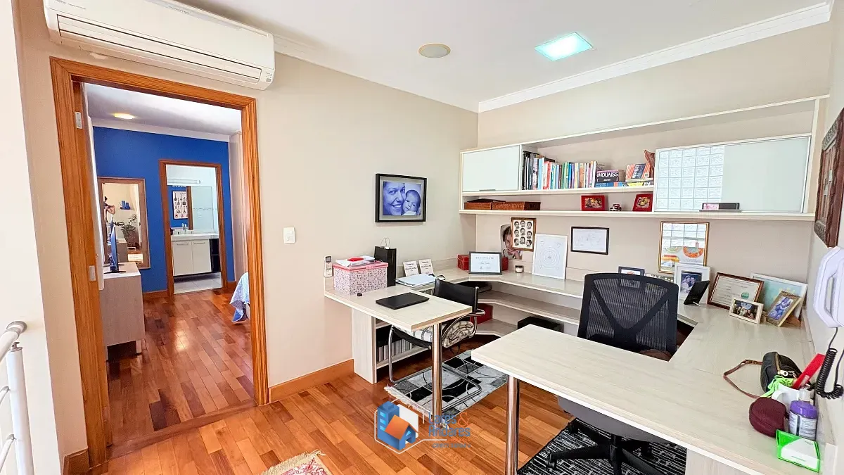 Sobrado, 3 quartos, 255 m² - Foto 59