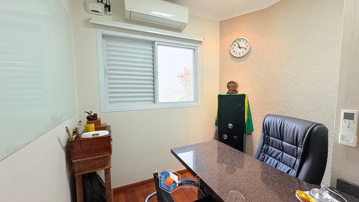 Sobrado, 3 quartos, 255 m² - Foto 56