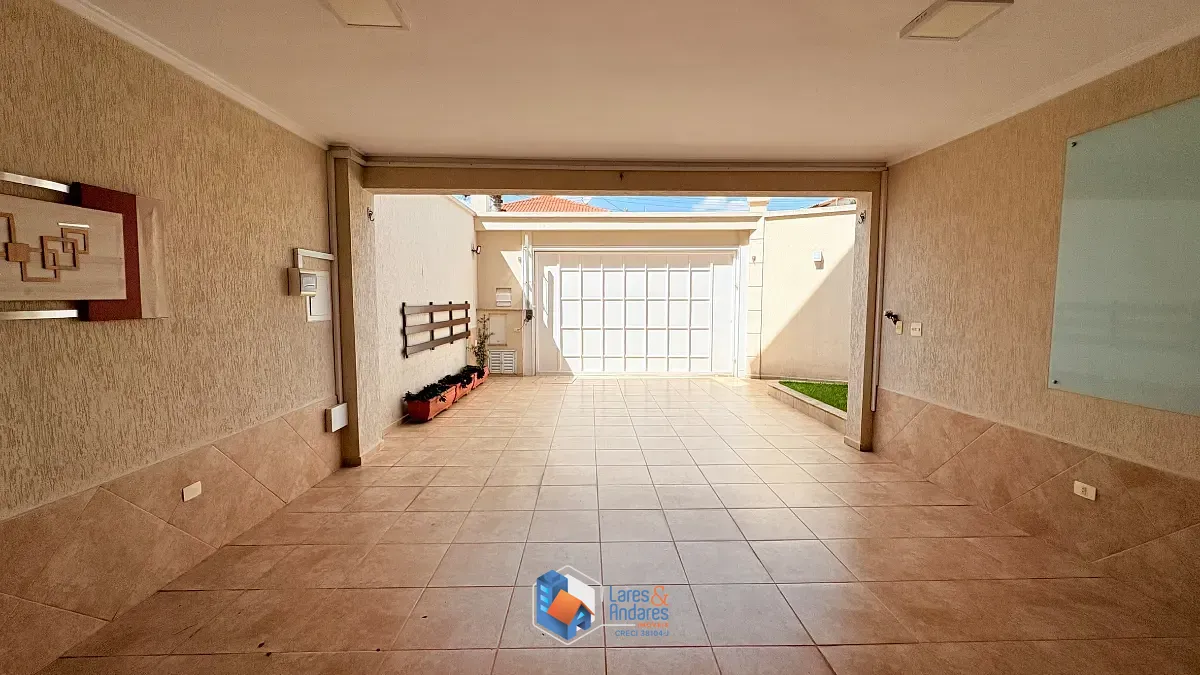 Sobrado, 3 quartos, 255 m² - Foto 51